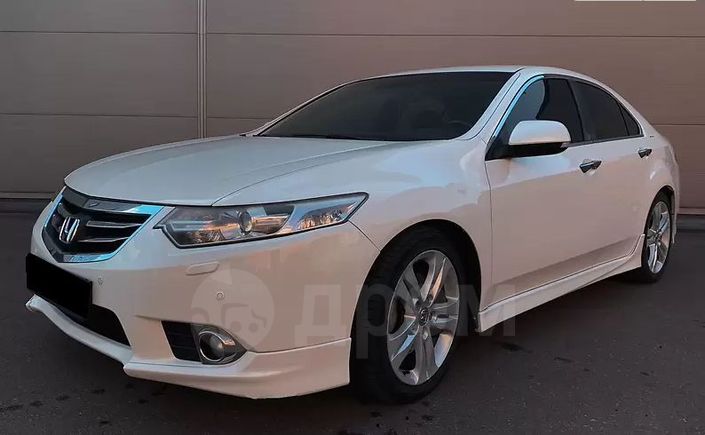  Honda Accord 2012 , 900000 , 