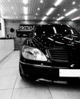  Mercedes-Benz S-Class 2003 , 550000 , -