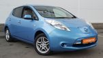  Nissan Leaf 2010 , 400000 , 