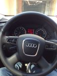 SUV   Audi Q5 2013 , 1510000 , 