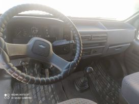 Минивэн или однообъемник Ford Windstar 1991 года, 350000 рублей, Новосибирск
