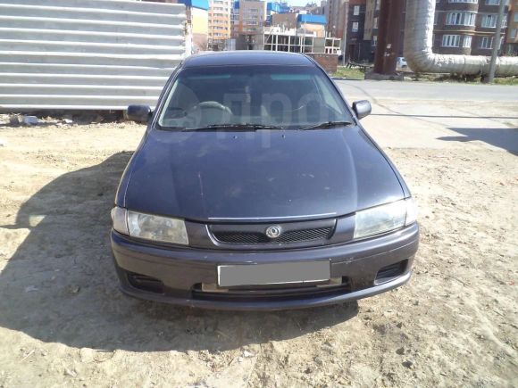  Mazda Familia 1997 , 150000 , 