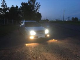  Toyota Caldina 2000 , 336000 , 