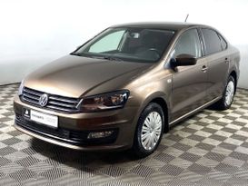  Volkswagen Polo 2016 , 1266000 , 