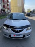  Mazda Axela 2008 , 550000 , 