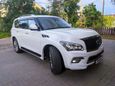 SUV   Infiniti QX56 2012 , 2098000 ,  