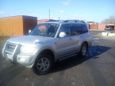 SUV   Mitsubishi Pajero 2001 , 350000 , 