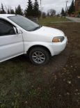 SUV   Honda HR-V 2001 , 255000 , 