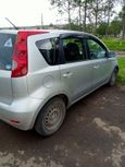  Nissan Note 2006 , 250000 , 