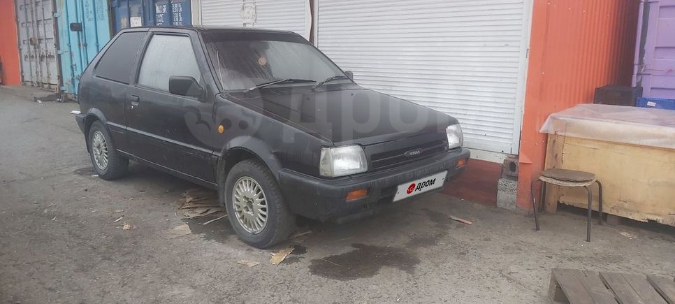  Nissan March 1992 , 85000 , -