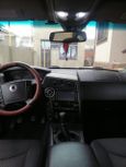 SUV   SsangYong Kyron 2008 , 470000 , -