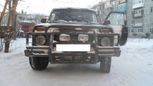 SUV    4x4 2121  1997 , 150000 , 