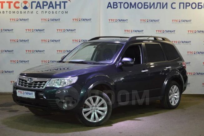 SUV   Subaru Forester 2011 , 900000 , 