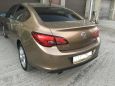  Opel Astra 2012 , 510000 , 