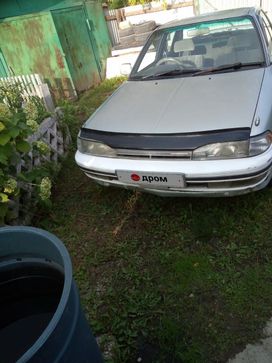  Toyota Carina 1991 , 70000 , 