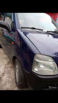  Opel Agila 2001 , 165000 , 
