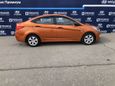  Hyundai Solaris 2015 , 450000 , 