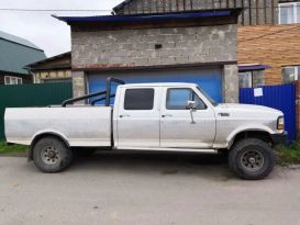  Ford F350 1994 , 650000 , 