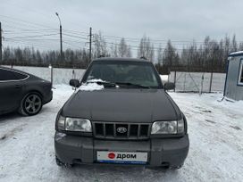 SUV   Kia Sportage 2003 , 359000 , 