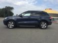 SUV   Volkswagen Touareg 2013 , 1590000 , 