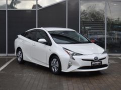 Лифтбек Toyota Prius 2018 года, 2015000 рублей, Краснодар