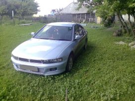  Mitsubishi Galant 1998 , 250000 ,  