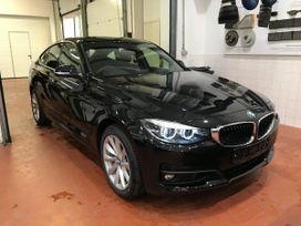  BMW 3-Series Gran Turismo 2017 , 2450000 , 