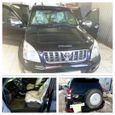 SUV   Toyota Land Cruiser Prado 2004 , 1350000 , 