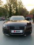  Audi A5 2011 , 992000 , 