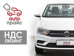Седан Volkswagen Jetta 2022 года, 2299000 рублей, Красноярск