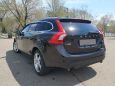  Volvo V60 2012 , 700000 , 