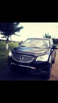 SUV   SsangYong Actyon 2013 , 700000 ,  