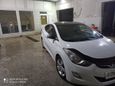  Hyundai Avante 2011 , 560000 , 