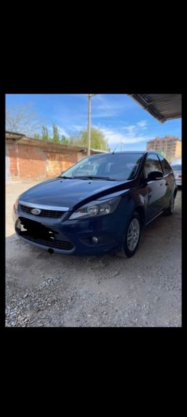  3  Ford Focus RS 2009 , 550000 , 