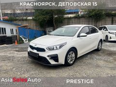 Седан Kia K3 2020 года, 1950000 рублей, Красноярск