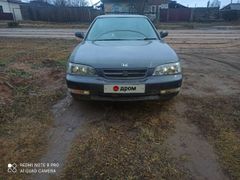 Седан Honda Inspire 1998 года, 260000 рублей, Балаганск