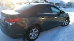  Chevrolet Cruze 2012 , 440000 , 