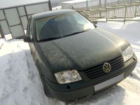  Volkswagen Bora 2001 , 200000 , 