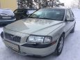  Volvo S80 1999 , 195000 , 