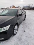  Toyota Camry 2014 , 1490000 , 