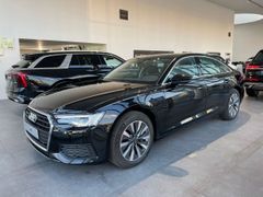 Седан Audi A6 2022 года, 6900000 рублей, Москва
