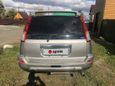 SUV   Nissan X-Trail 2002 , 395000 , 