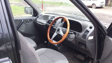 SUV   Nissan Mistral 1995 , 350000 , 