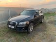 SUV   Audi Q5 2009 , 1100000 , 