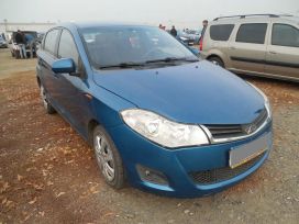 SUV   Chery Tiggo T11 2012 , 230000 , 