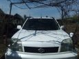 SUV   Nissan X-Trail 2002 , 450000 , 