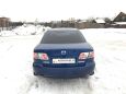  Mazda Atenza 2002 , 257000 , 