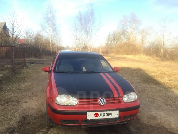  Volkswagen Golf 2000 , 160000 , 