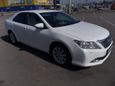  Toyota Camry 2013 , 1075000 , 