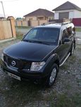 SUV   Nissan Pathfinder 2007 , 850000 , 